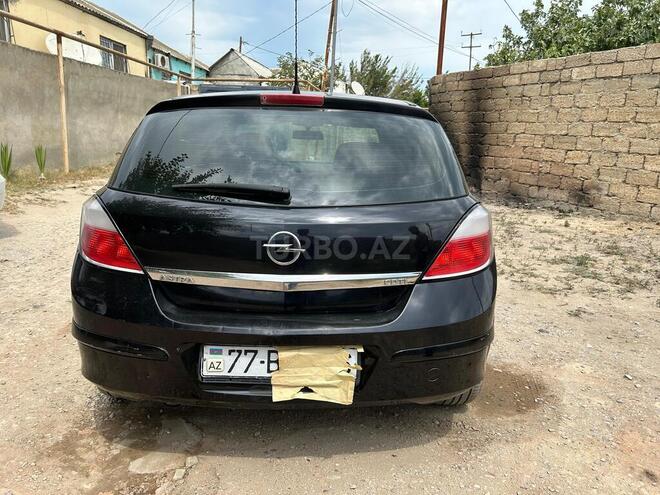 Opel Astra 2006, 360,100 km - 1.3 l - Bakı