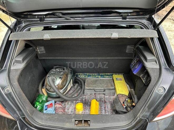 Opel Astra 2006, 360,100 km - 1.3 l - Bakı