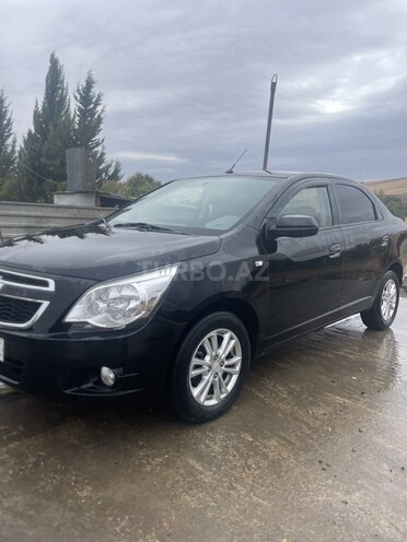 Chevrolet Cobalt 2022, 75,623 km - 1.5 л - Bakı