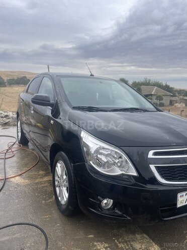 Chevrolet Cobalt 2022, 75,623 km - 1.5 л - Bakı
