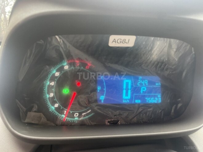 Chevrolet Cobalt 2022, 75,623 km - 1.5 л - Bakı