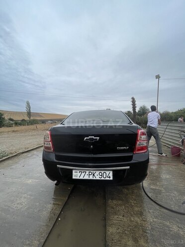 Chevrolet Cobalt 2022, 75,623 km - 1.5 л - Bakı