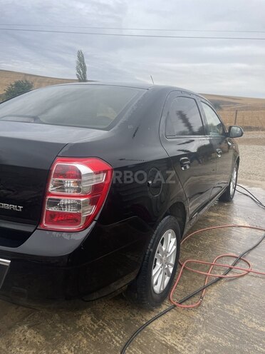 Chevrolet Cobalt 2022, 75,623 km - 1.5 л - Bakı
