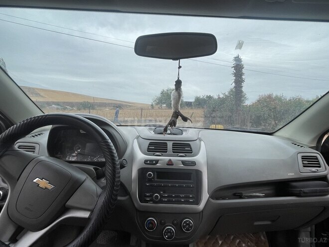 Chevrolet Cobalt 2022, 75,623 km - 1.5 л - Bakı