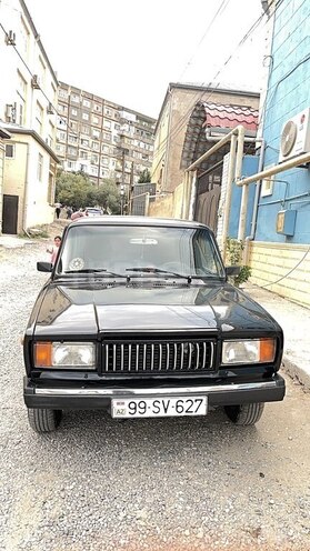 LADA (VAZ) 2107 2010, 20,000 km - 1.6 л - Bakı