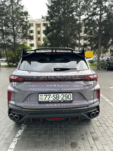 Geely Coolray 2024, 10,000 km - 1.5 л - Bakı