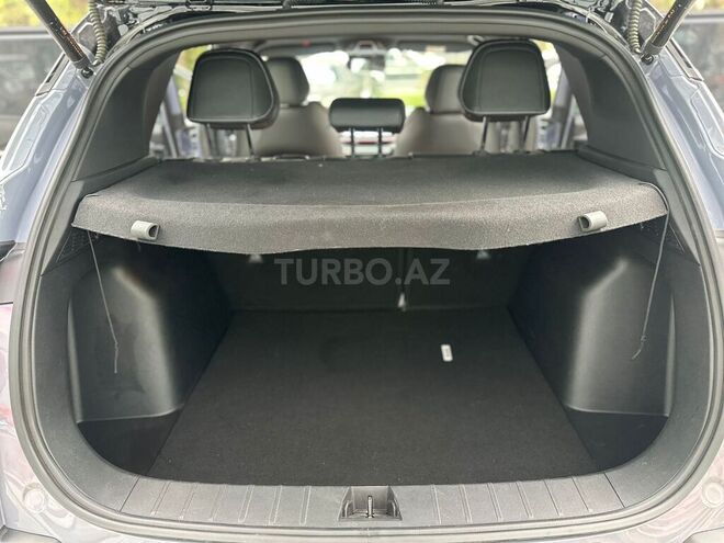 Geely Coolray 2024, 10,000 km - 1.5 л - Bakı