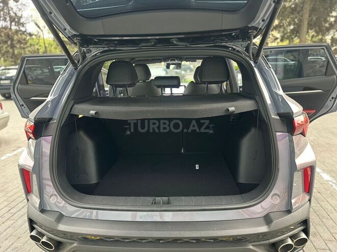 Geely Coolray 2024, 10,000 km - 1.5 л - Bakı