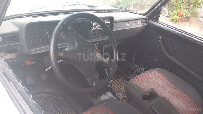 LADA (VAZ) 2107 2005, 57,210 km - 1.5 l - Bakı