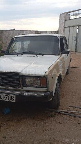 LADA (VAZ) 2107 2005, 57,210 km - 1.5 l - Bakı