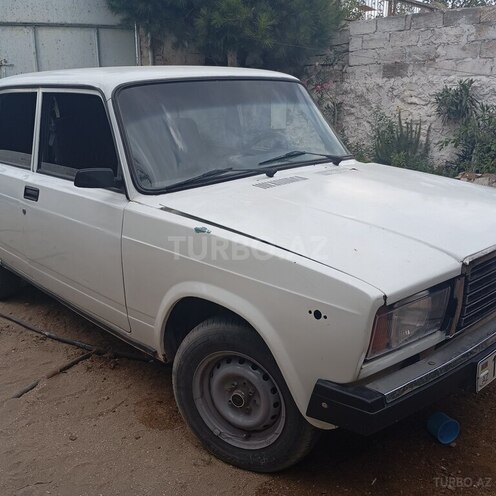 LADA (VAZ) 2107 2005, 57,210 km - 1.5 l - Bakı