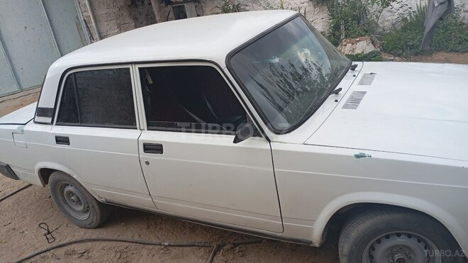 LADA (VAZ) 2107 2005, 57,210 km - 1.5 l - Bakı