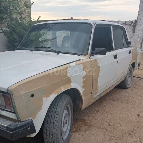 LADA (VAZ) 2107 2005, 57,210 km - 1.5 l - Bakı