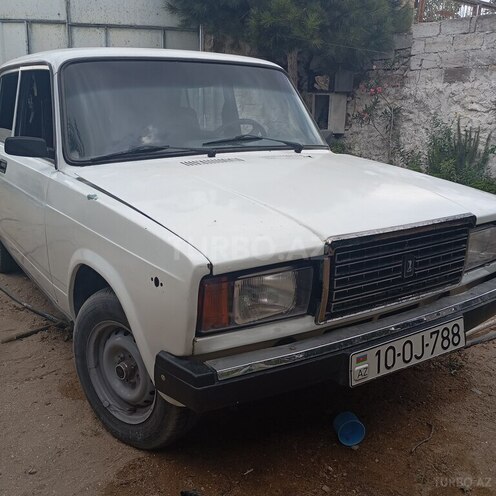 LADA (VAZ) 2107 2005, 57,210 km - 1.5 l - Bakı