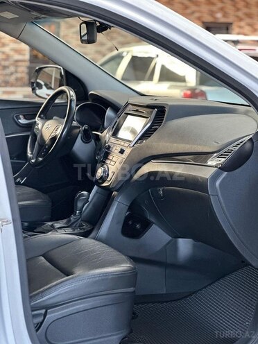 Hyundai Santa Fe 2015, 171,000 km - 2.0 l - Gəncə