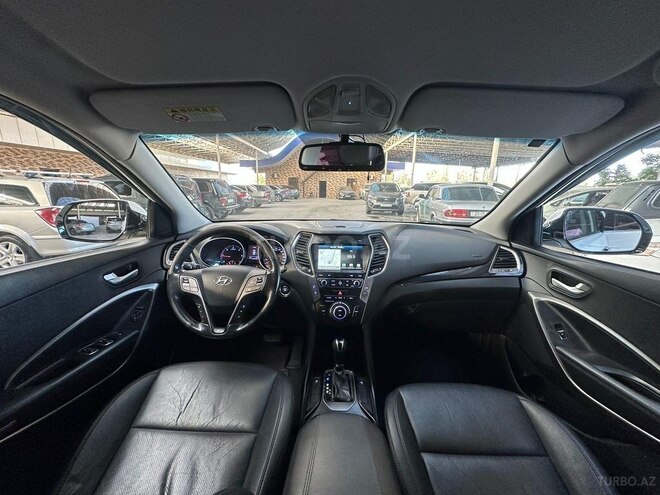 Hyundai Santa Fe 2015, 171,000 km - 2.0 l - Gəncə
