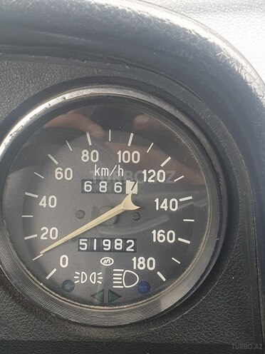 LADA (VAZ) 2106 2003, 51,982 km - 1.5 l - Bakı