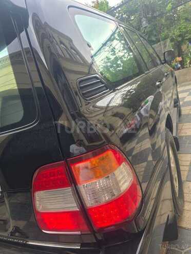 Toyota Land Cruiser 2003, 270,000 km - 4.5 л - Bakı