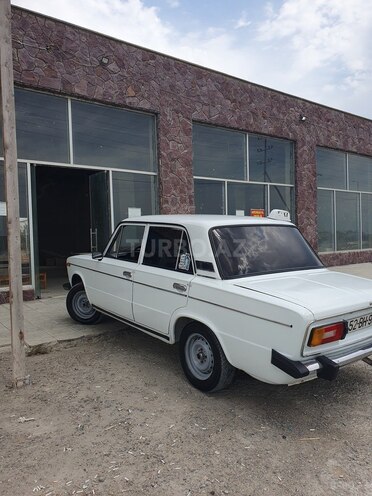 LADA (VAZ) 2106 2003, 51,982 km - 1.5 l - Bakı