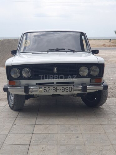 LADA (VAZ) 2106 2003, 51,982 km - 1.5 l - Bakı