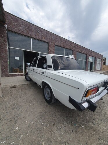 LADA (VAZ) 2106 2003, 51,982 km - 1.5 l - Bakı