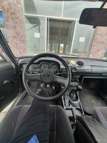 LADA (VAZ) 2106 2003, 51,982 km - 1.5 l - Bakı