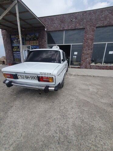 LADA (VAZ) 2106 2003, 51,982 km - 1.5 l - Bakı