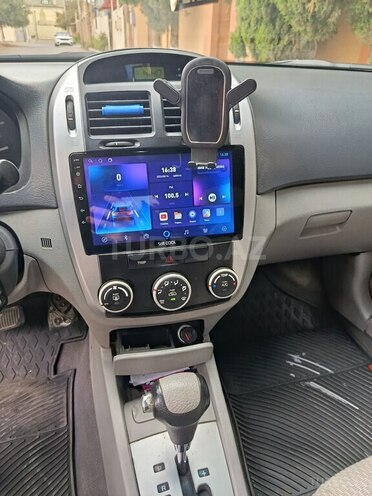 Kia Cerato 2008, 337,337 km - 1.6 l - Bakı