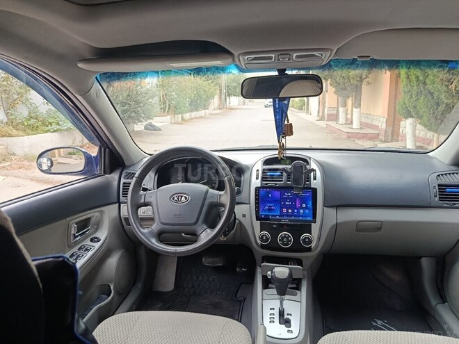 Kia Cerato 2008, 337,337 km - 1.6 l - Bakı