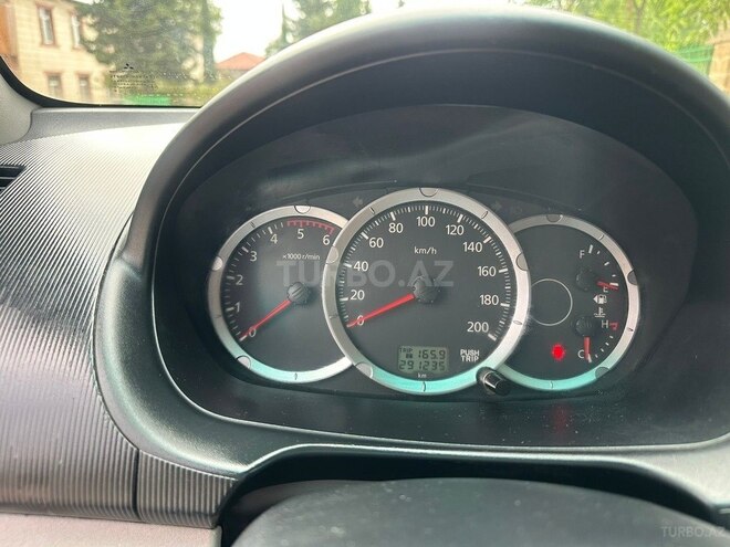 Mitsubishi L200 2014, 291,000 km - 2.5 l - İsmayıllı