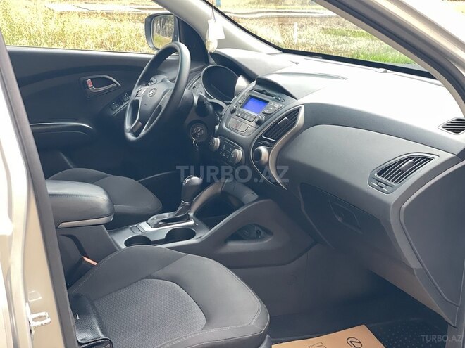 Hyundai ix35 2013, 164,000 km - 2.0 l - Bakı