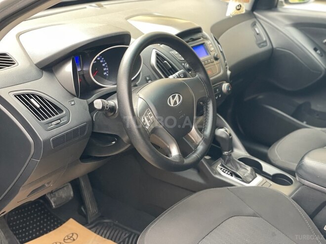 Hyundai ix35 2013, 164,000 km - 2.0 l - Bakı