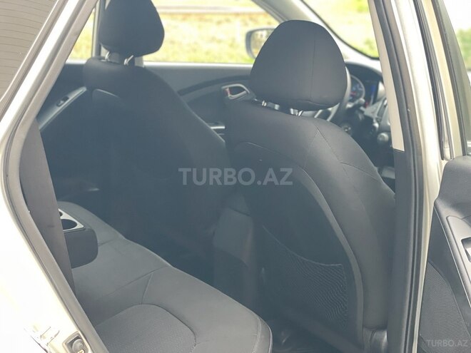 Hyundai ix35 2013, 164,000 km - 2.0 l - Bakı