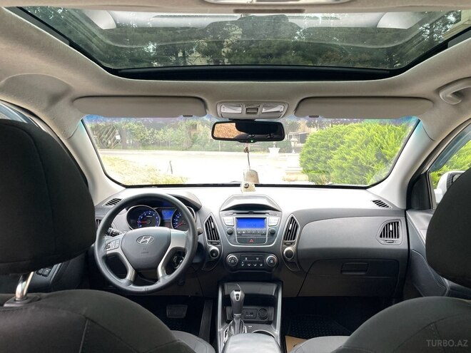 Hyundai ix35 2013, 164,000 km - 2.0 l - Bakı