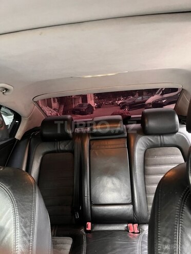 Volkswagen Passat 2007, 332,718 km - 2.0 l - Bakı