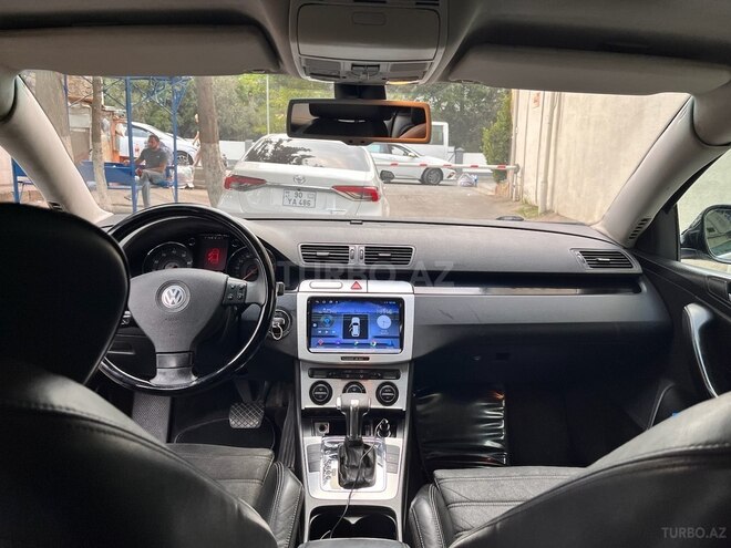 Volkswagen Passat 2007, 332,718 km - 2.0 l - Bakı