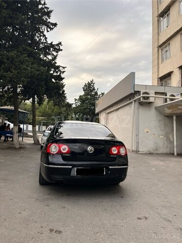 Volkswagen Passat 2007, 332,718 km - 2.0 l - Bakı
