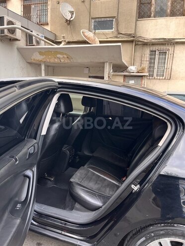 Volkswagen Passat 2007, 332,718 km - 2.0 l - Bakı