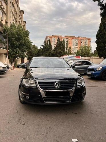 Volkswagen Passat 2007, 332,718 km - 2.0 l - Bakı