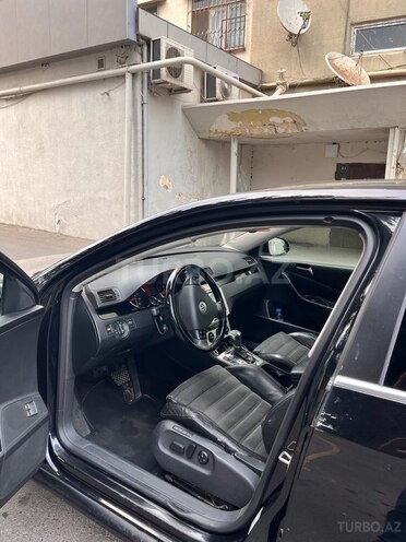 Volkswagen Passat 2007, 332,718 km - 2.0 l - Bakı