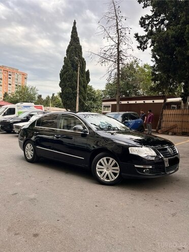 Volkswagen Passat 2007, 332,718 km - 2.0 l - Bakı