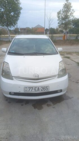 Toyota Prius 2006, 410,000 km - 1.5 l - Bakı