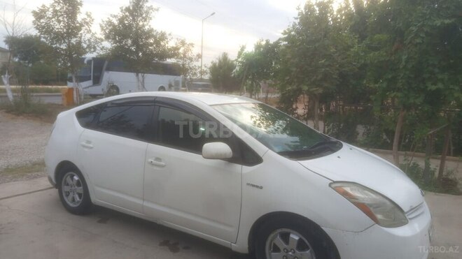 Toyota Prius 2006, 410,000 km - 1.5 l - Bakı