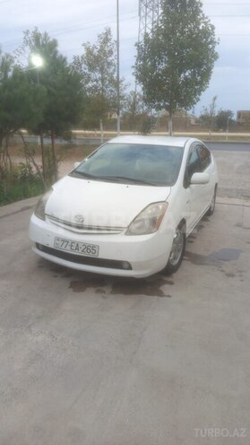Toyota Prius 2006, 410,000 km - 1.5 l - Bakı