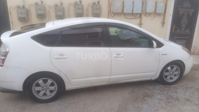 Toyota Prius 2006, 410,000 km - 1.5 l - Bakı