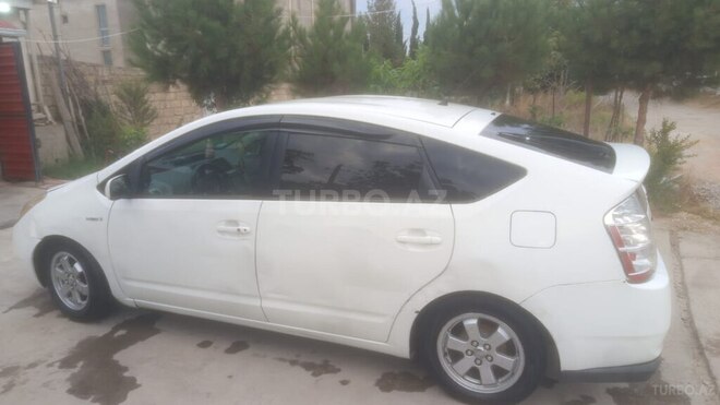 Toyota Prius 2006, 410,000 km - 1.5 l - Bakı
