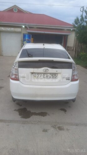Toyota Prius 2006, 410,000 km - 1.5 l - Bakı