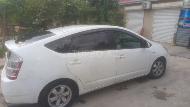 Toyota Prius 2006, 410,000 km - 1.5 l - Bakı