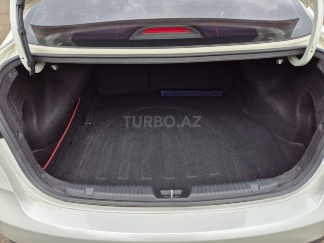 Kia K3 2016, 102,147 km - 1.6 l - Tovuz