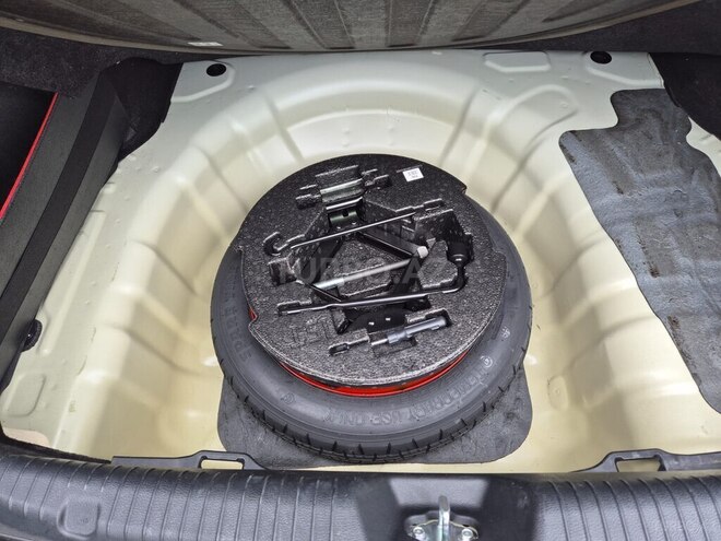 Kia K3 2016, 102,147 km - 1.6 l - Tovuz